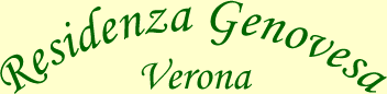 Residenza Genovesa - Residence a Verona
